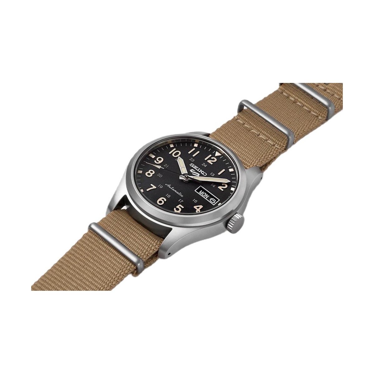 ZEGAREK SEIKO 5 SPORTS AUTOMATIC