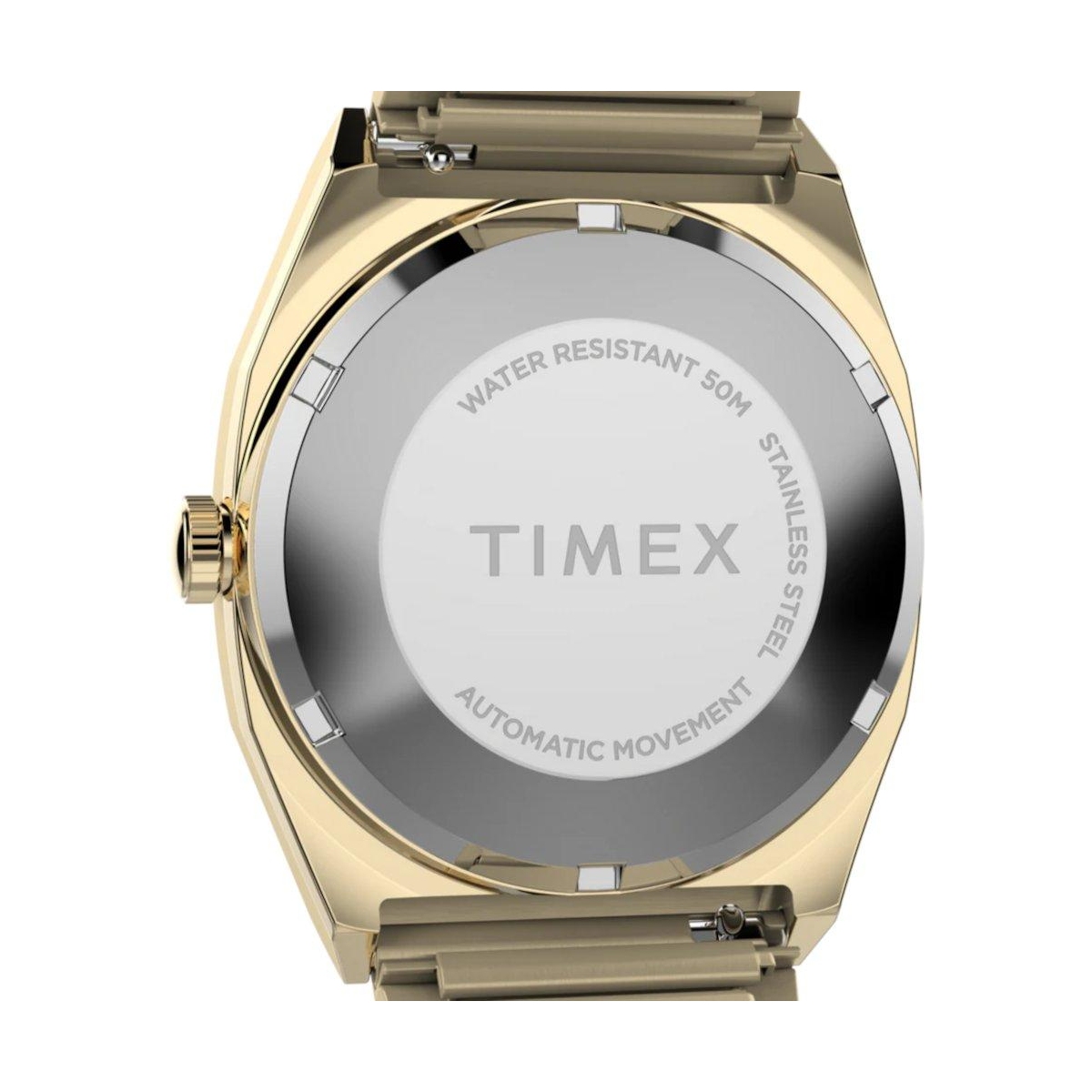 ZEGAREK TIMEX 1983 E LINE AUTOMATIC