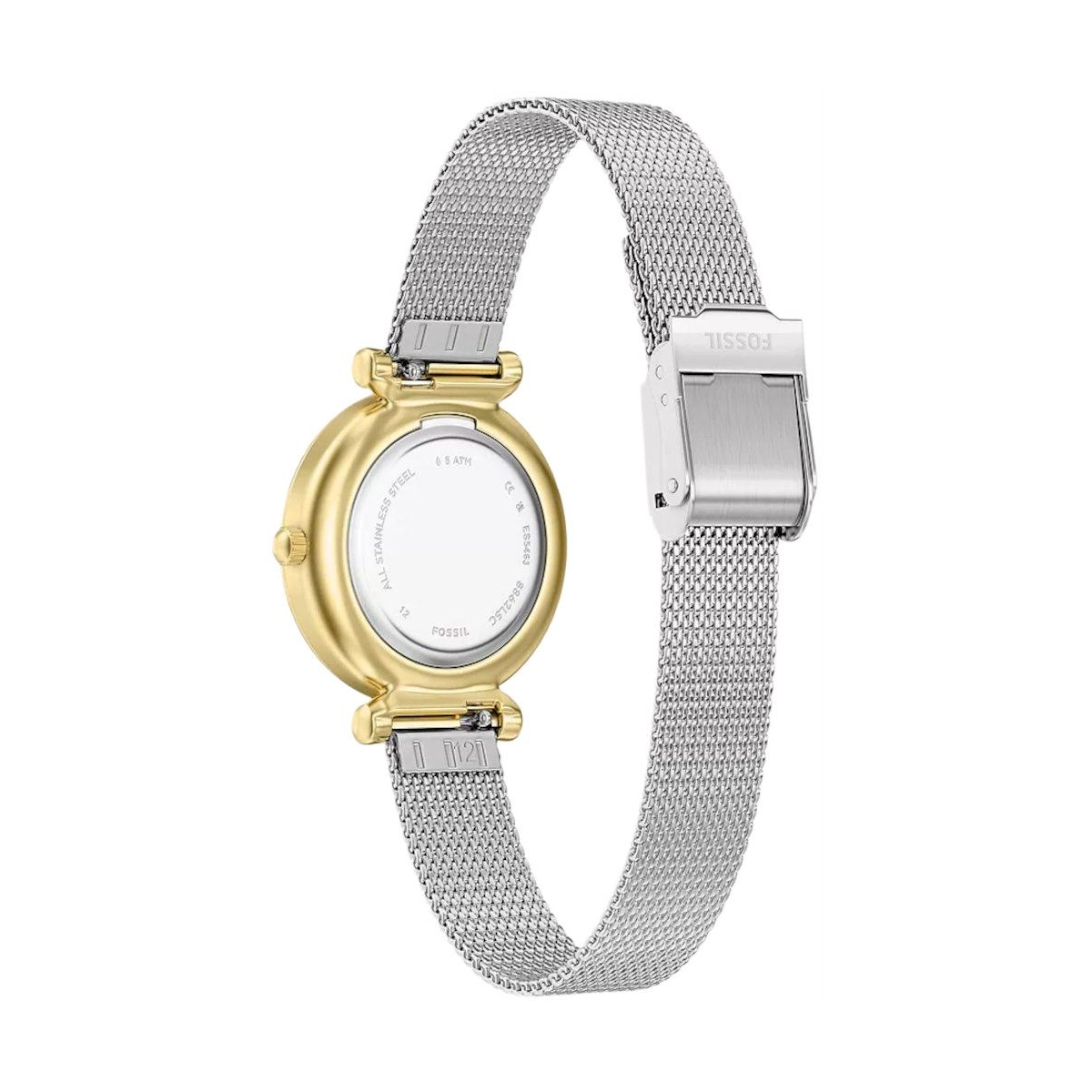 ZEGAREK FOSSIL CARLIE MINI