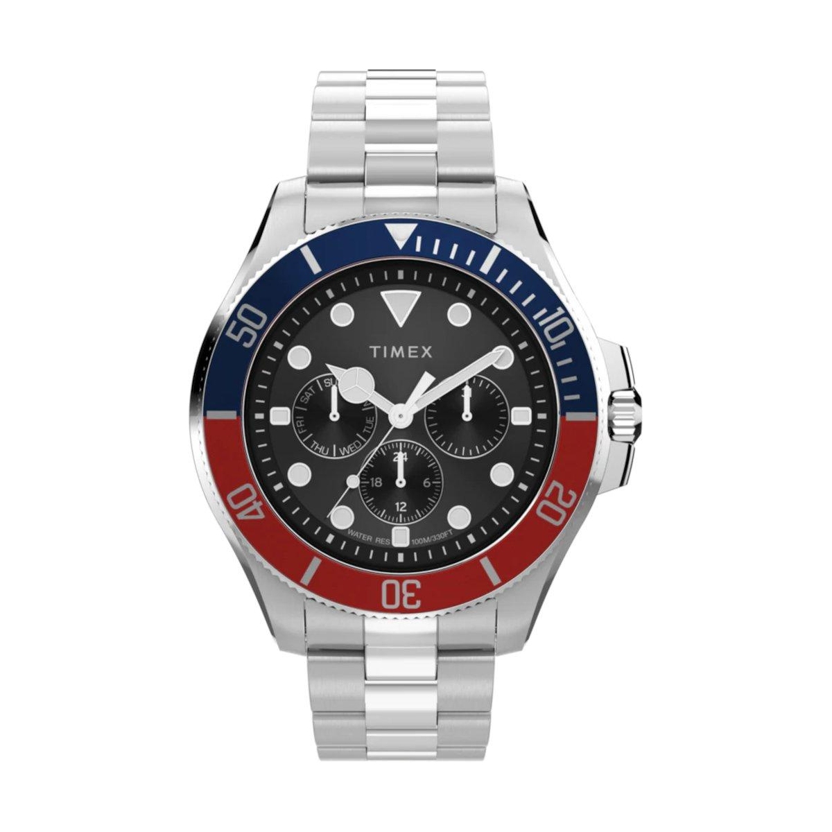 ZEGAREK TIMEX HARBORSIDE COAST