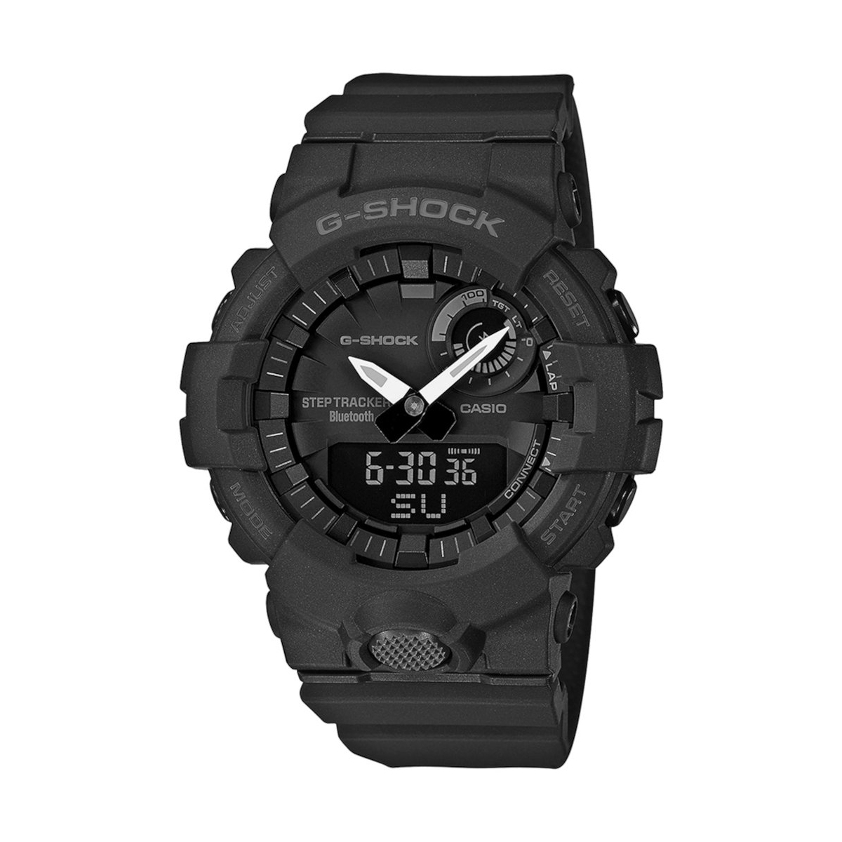 ZEGAREK G-SHOCK G-Squad