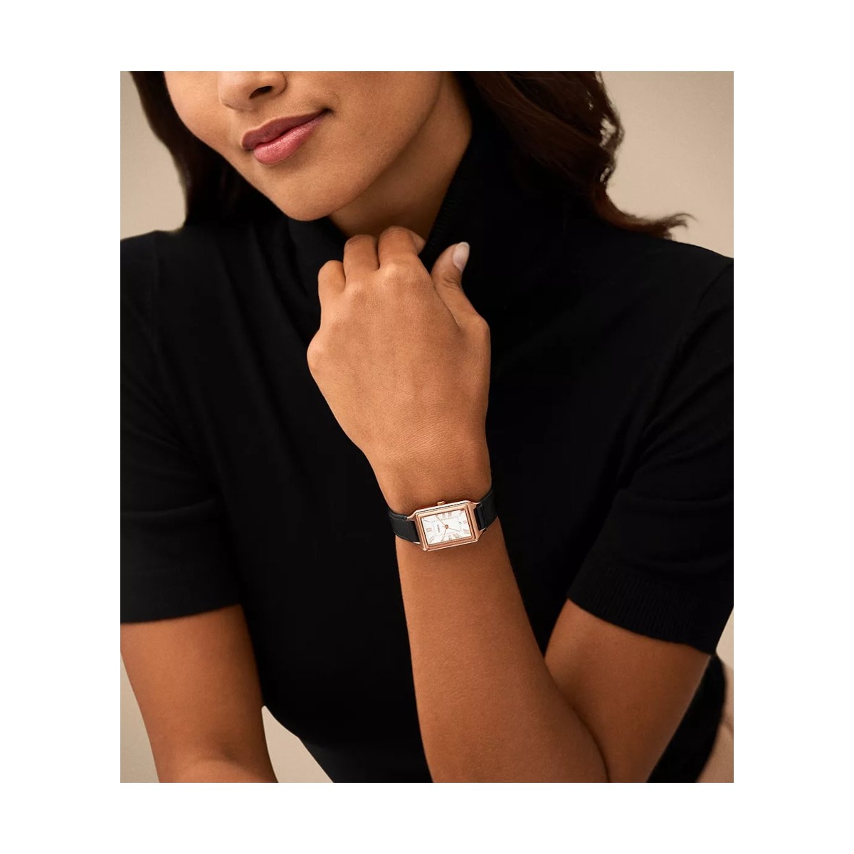 ZEGAREK FOSSIL RAQUEL