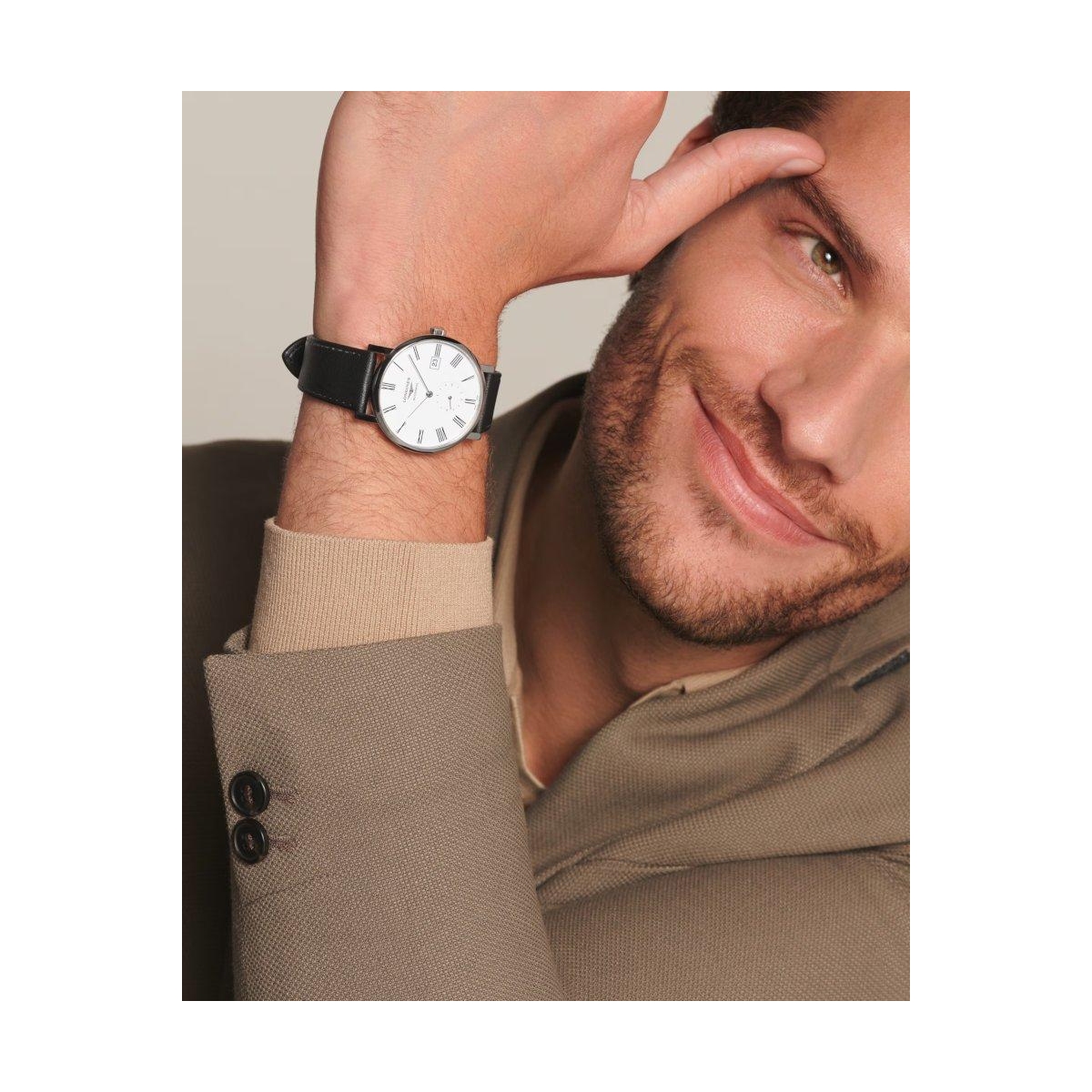 LONGINES ELEGANT COLLECTION