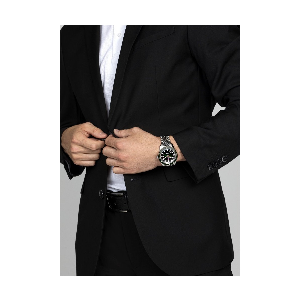 ZEGAREK RADO Captain Cook Automatic