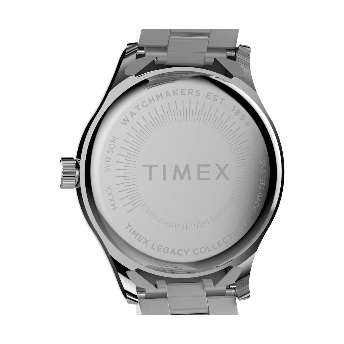 ZEGAREK TIMEX Legacy