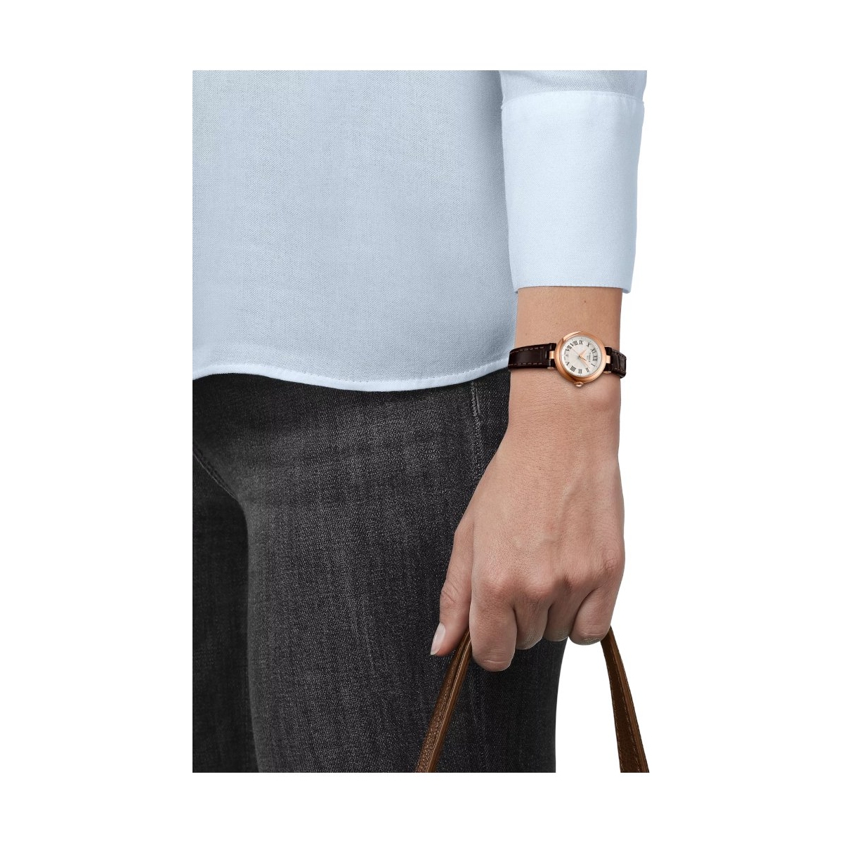 Tissot Bellissima Small 26mm