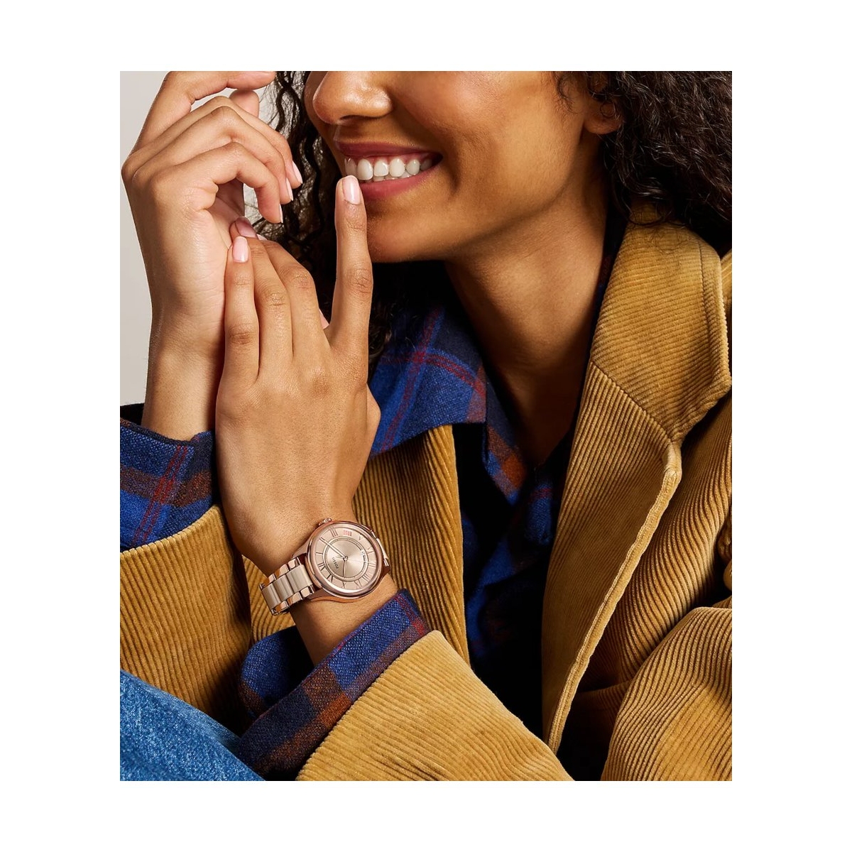 ZEGAREK FOSSIL GILMORE