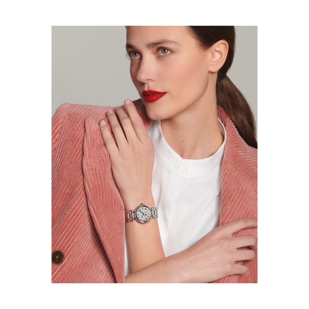 LONGINES PRIMALUNA MOONPHASE