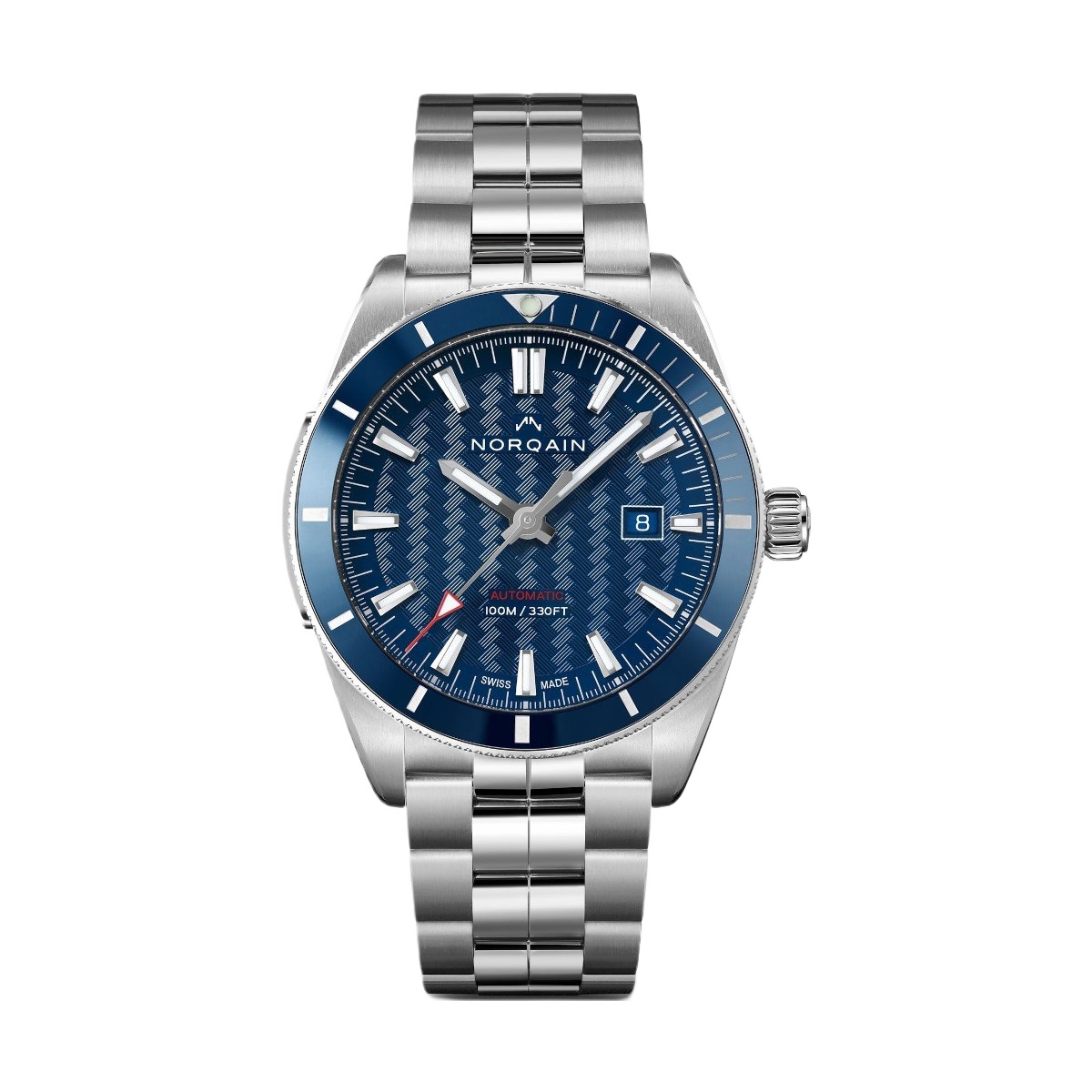 ZEGAREK NORQAIN ADVENTURE SPORT