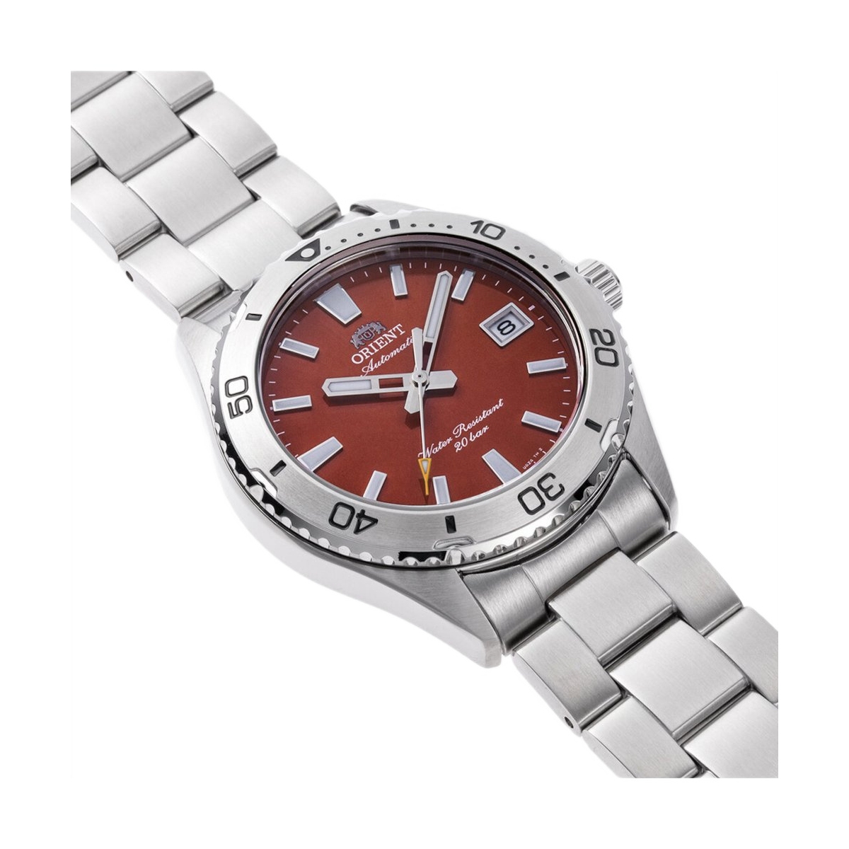 ZEGAREK ORIENT MAKO AUTOMATIC