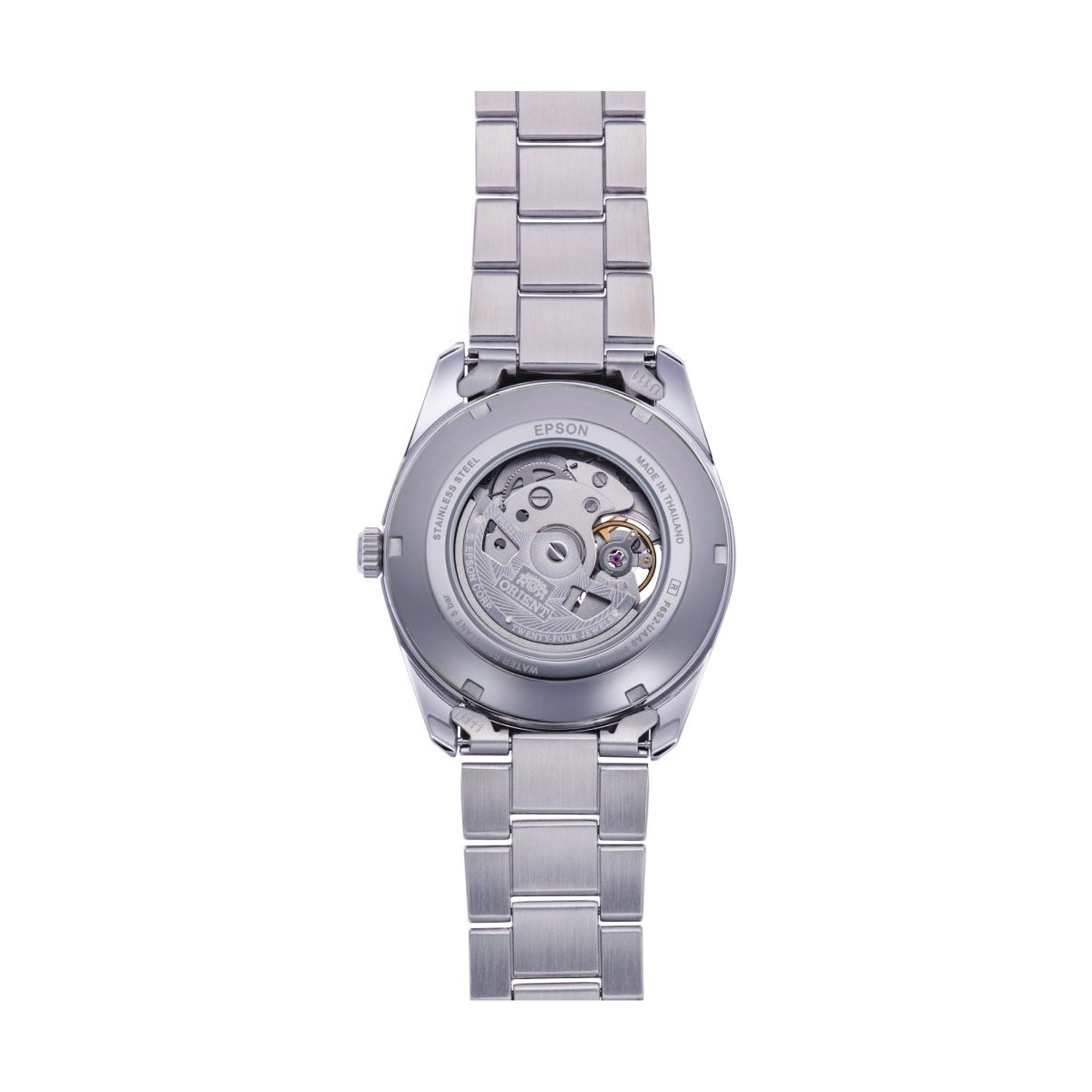 ZEGAREK ORIENT CONTEMPORARY OPEN HEART AUTOMATIC