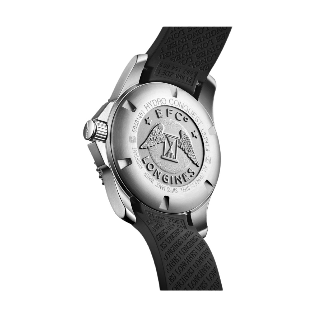 LONGINES HYDROCONQUEST