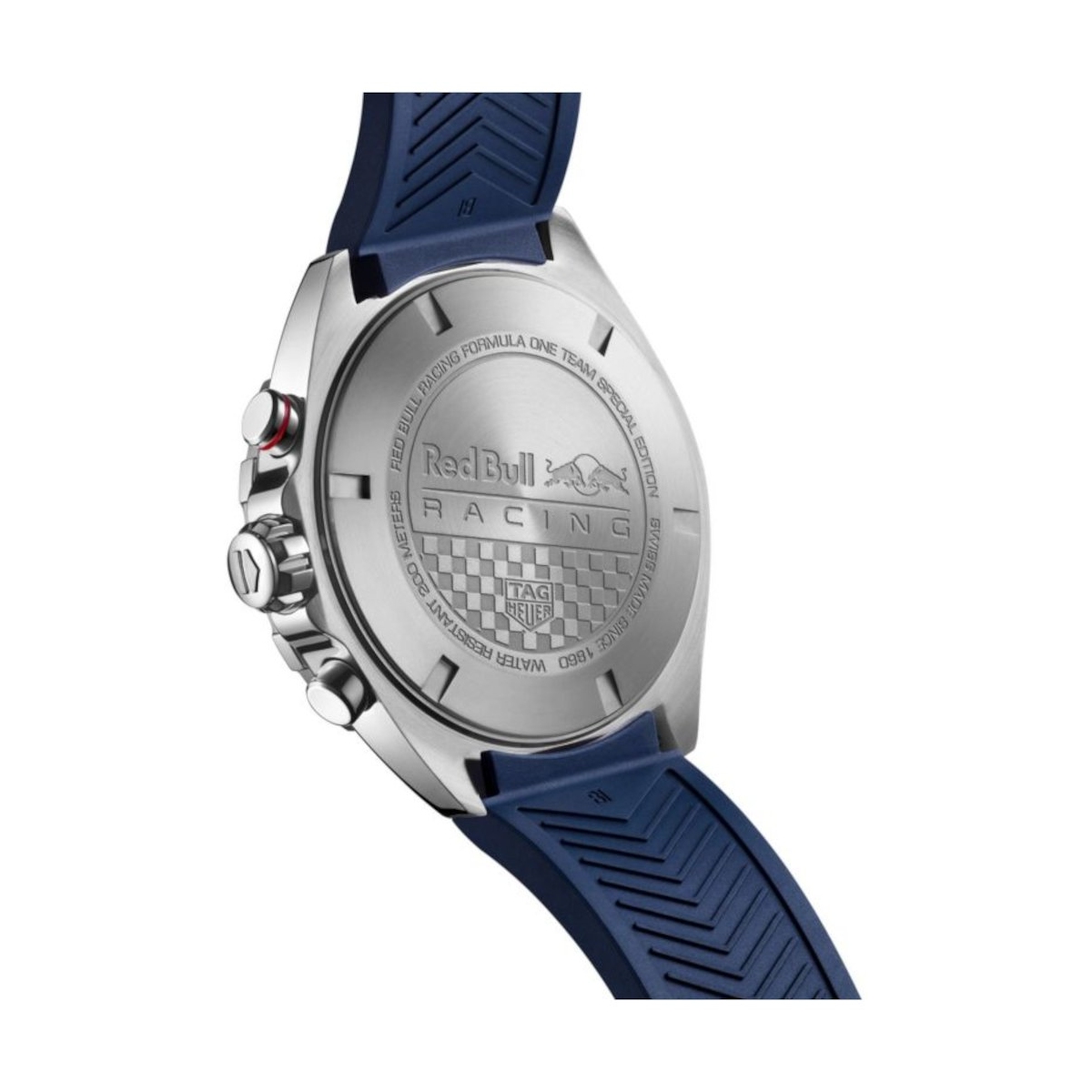 ZEGAREK TAG HEUER FORMULA 1 CHRONOGRAPH X RED BULL RACING