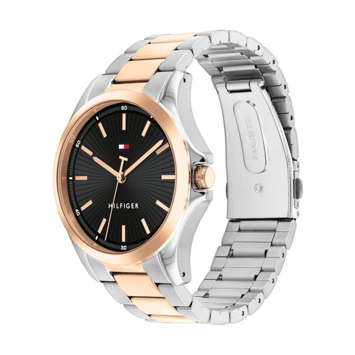 ZEGAREK TOMMY HILFIGER BRUCE