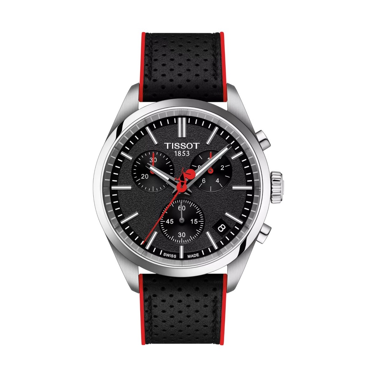 TISSOT PR 100 VUELTA