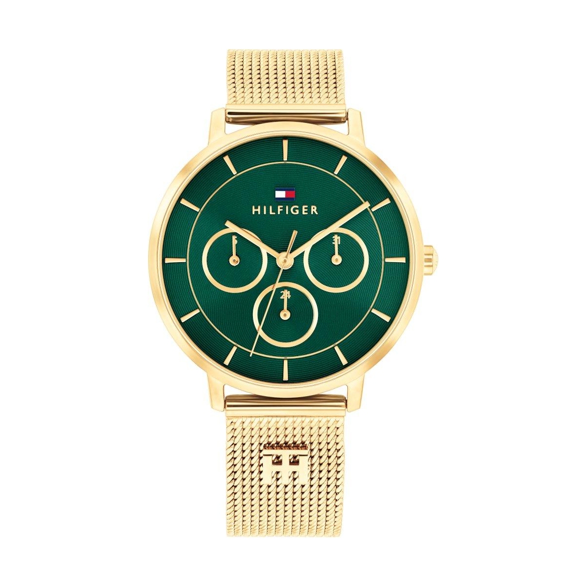 ZEGAREK TOMMY HILFIGER TEA