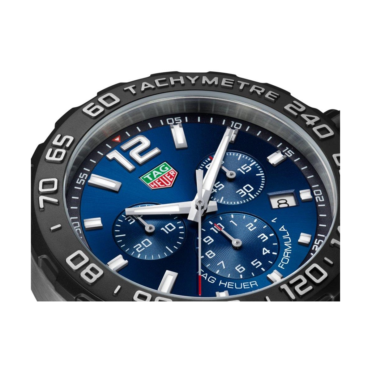 ZEGAREK TAG HEUER FORMULA 1 CHRONOGRAPH