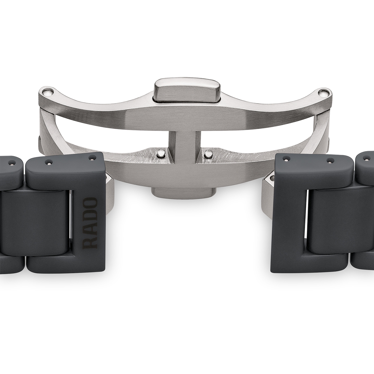 ZEGAREK RADO TRUE THINLINE LES COULEURS LE CORBUSIER