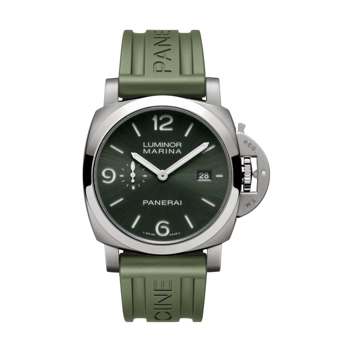 ZEGAREK PANERAI LUMINOR MARINA