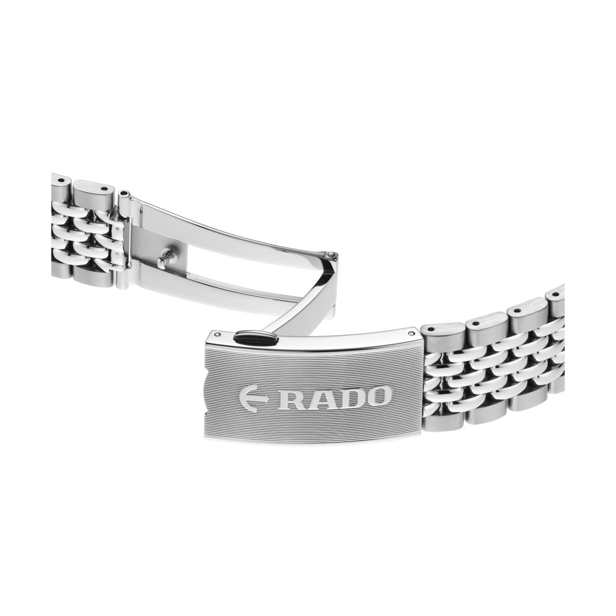 ZEGAREK RADO CAPTAIN COOK AUTOMATIC