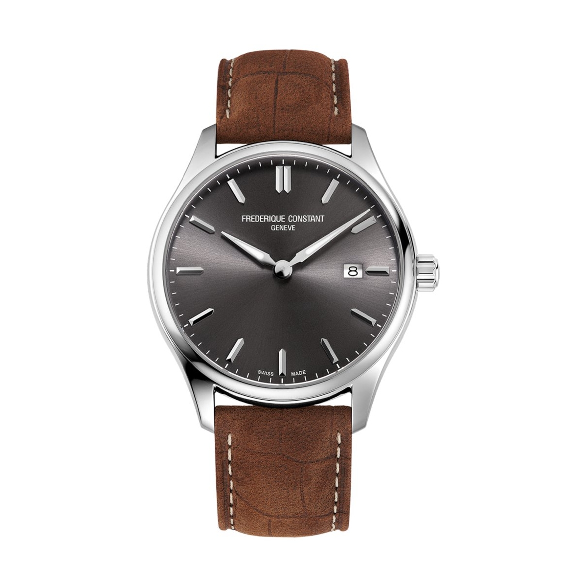 ZEGAREK FREDERIQUE CONSTANT CLASSICS QUARTZ