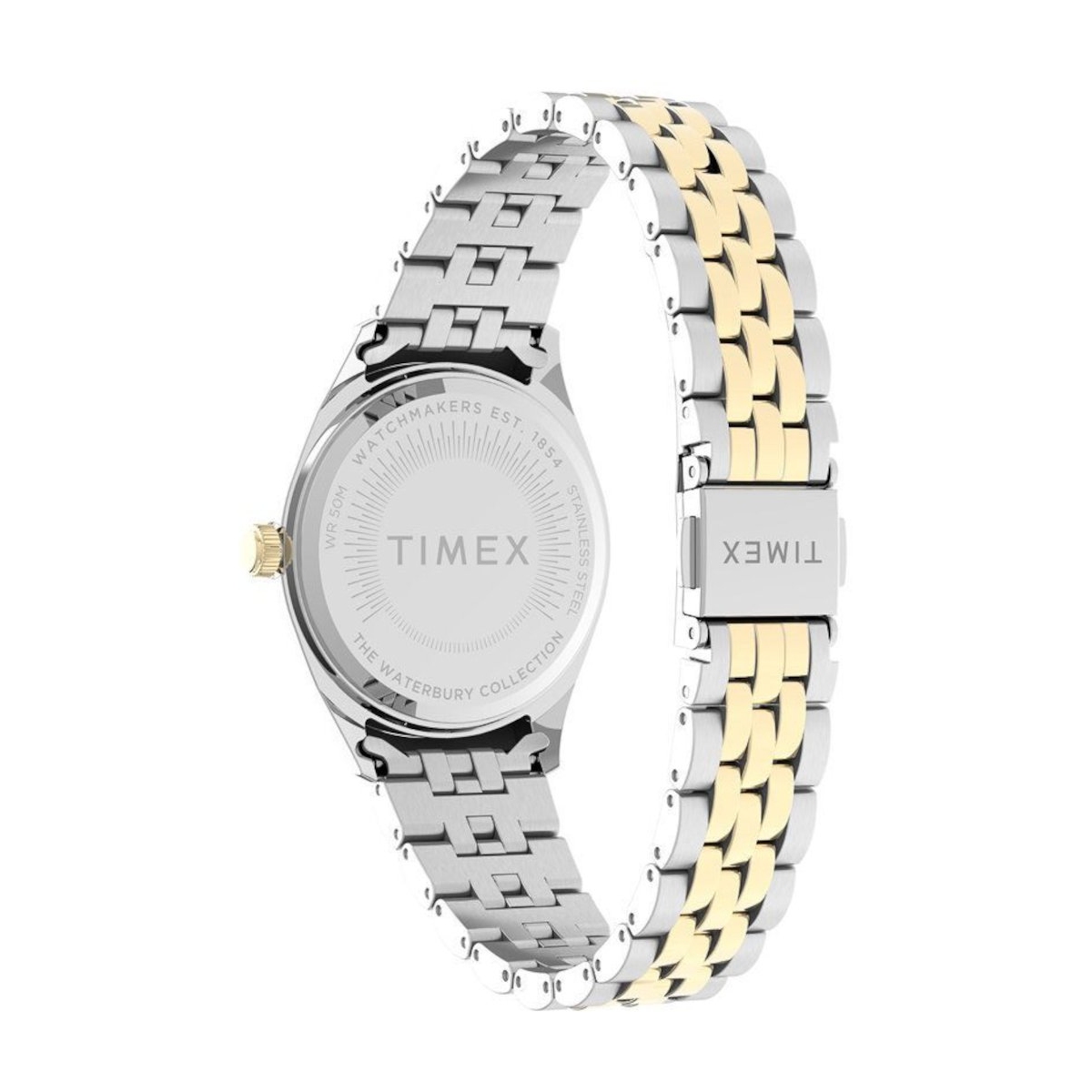 ZEGAREK TIMEX WATERBURY