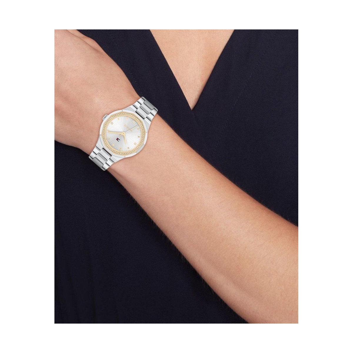 ZEGAREK TOMMY HILFIGER PIPER