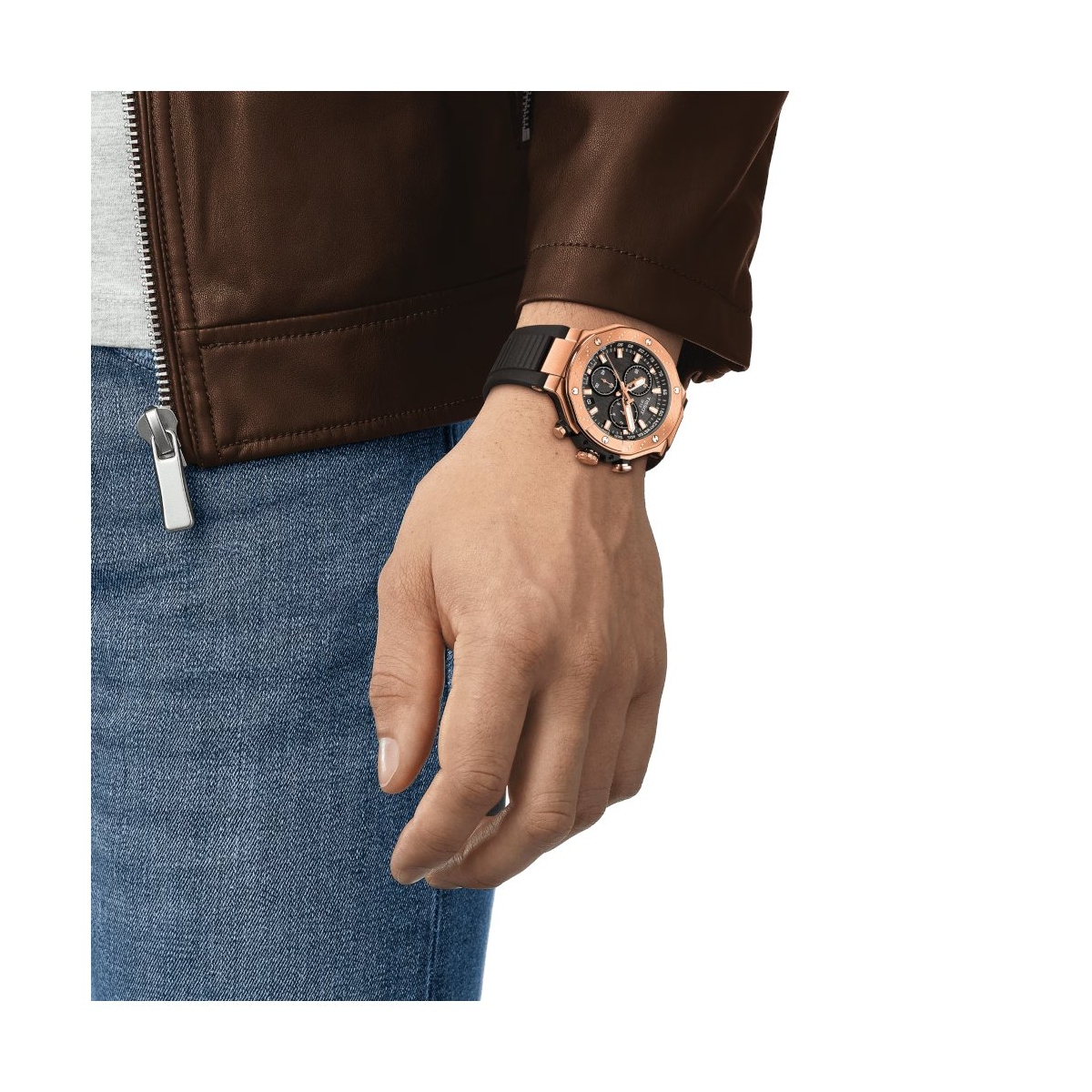 TISSOT T-RACE CHRONOGRAPH