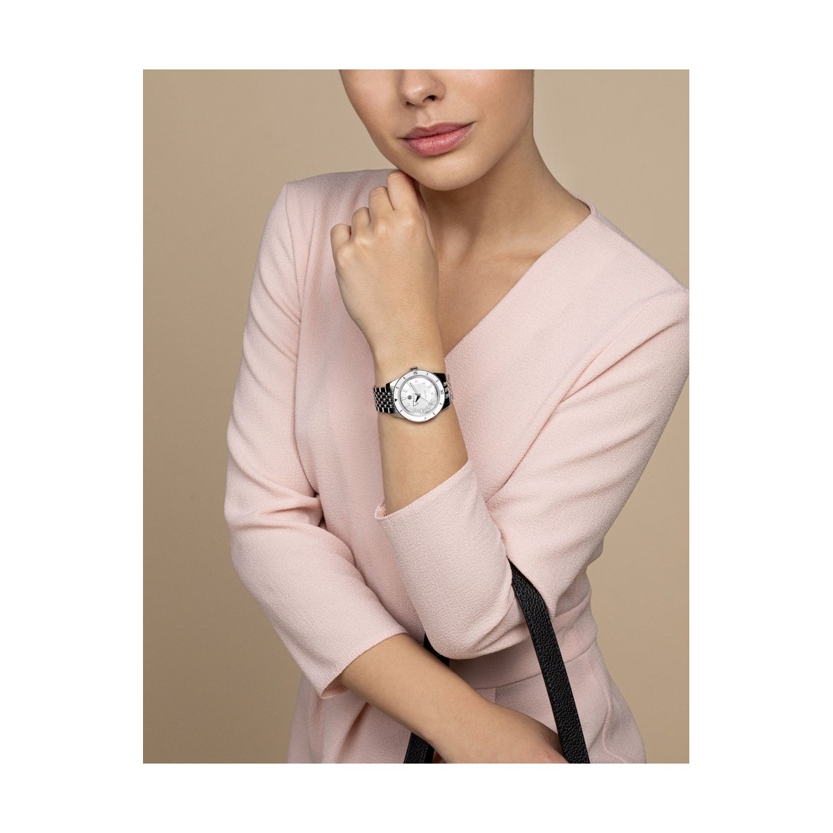 ZEGAREK RADO CAPTAIN COOK AUTOMATIC