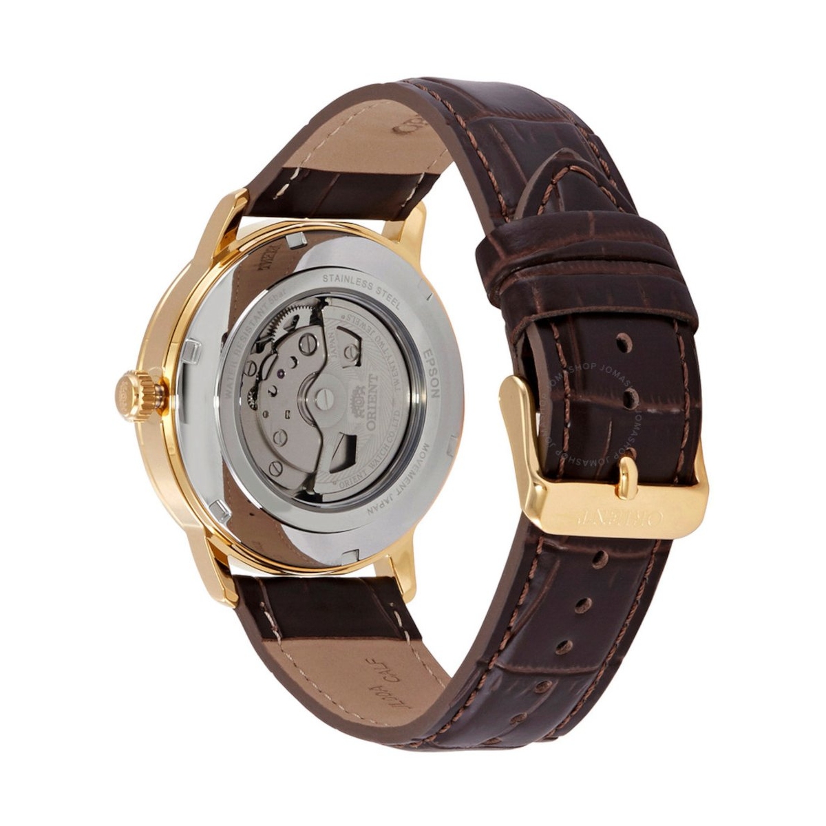 ZEGAREK ORIENT CONTEMPORARY AUTOMATIC