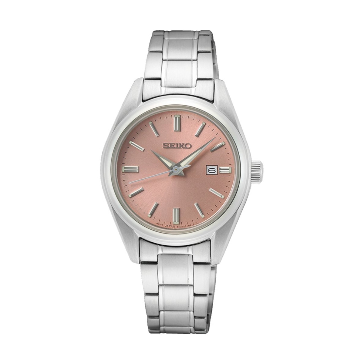 ZEGAREK SEIKO Classic