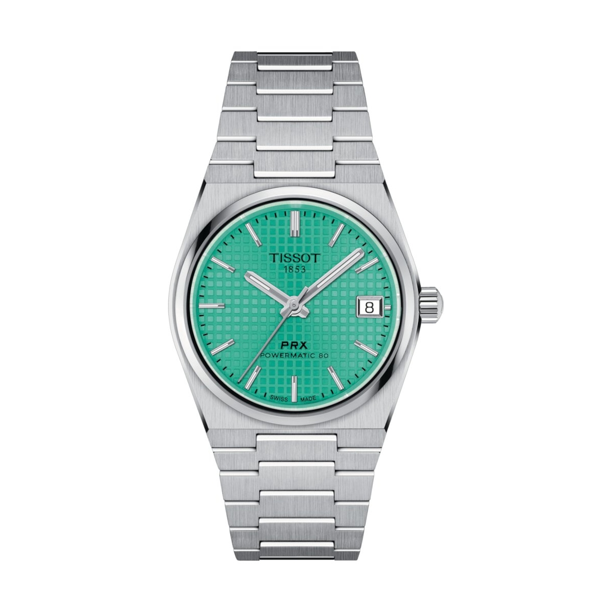 TISSOT PRX POWERMATIC 80 35MM