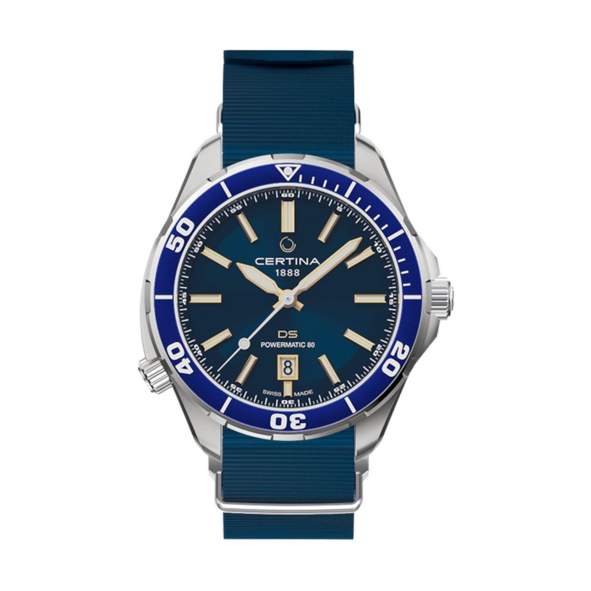 ZEGAREK CERTINA DS+ KIT URBAN & HERITAGE