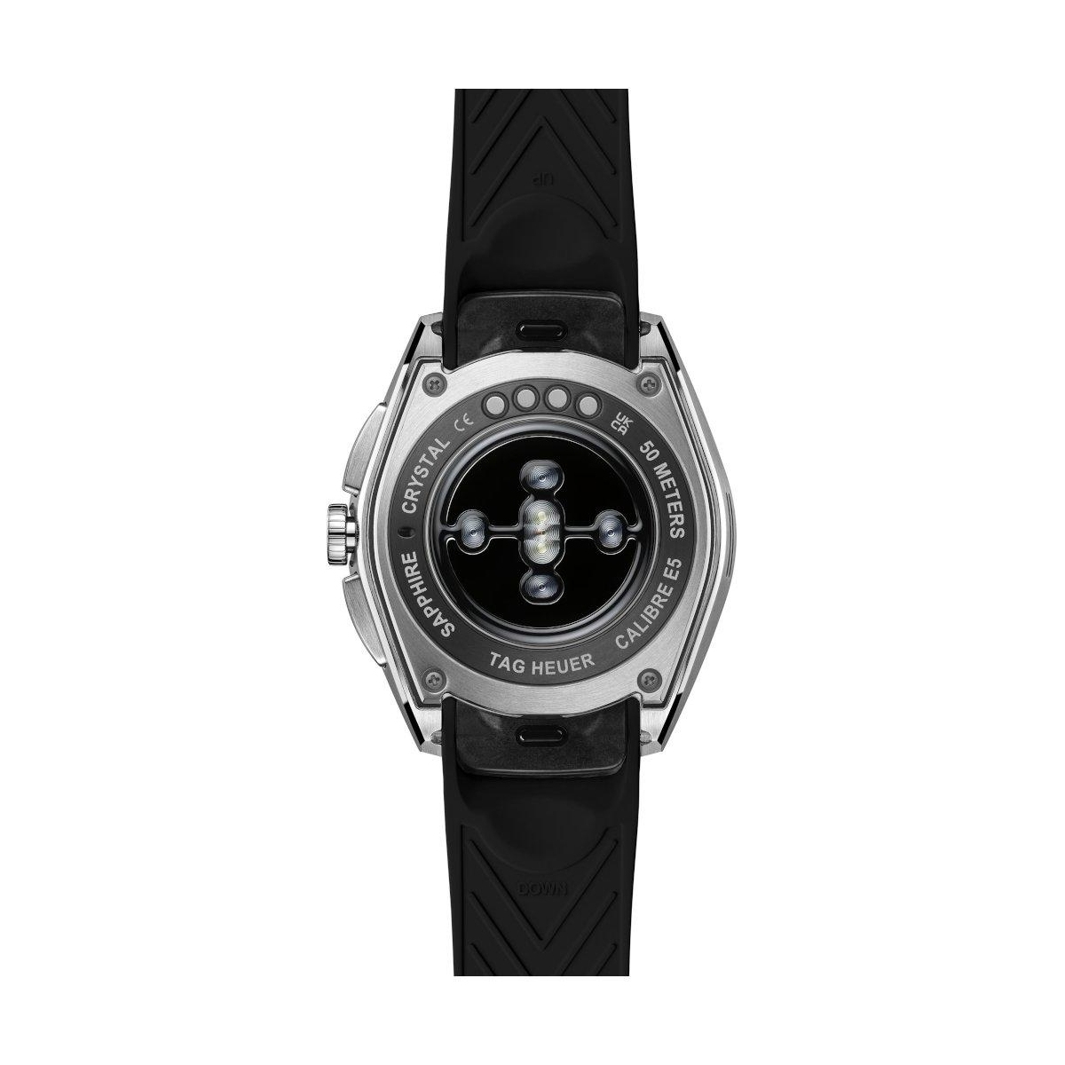 ZEGAREK TAG HEUER CONNECTED CALIBRE E5