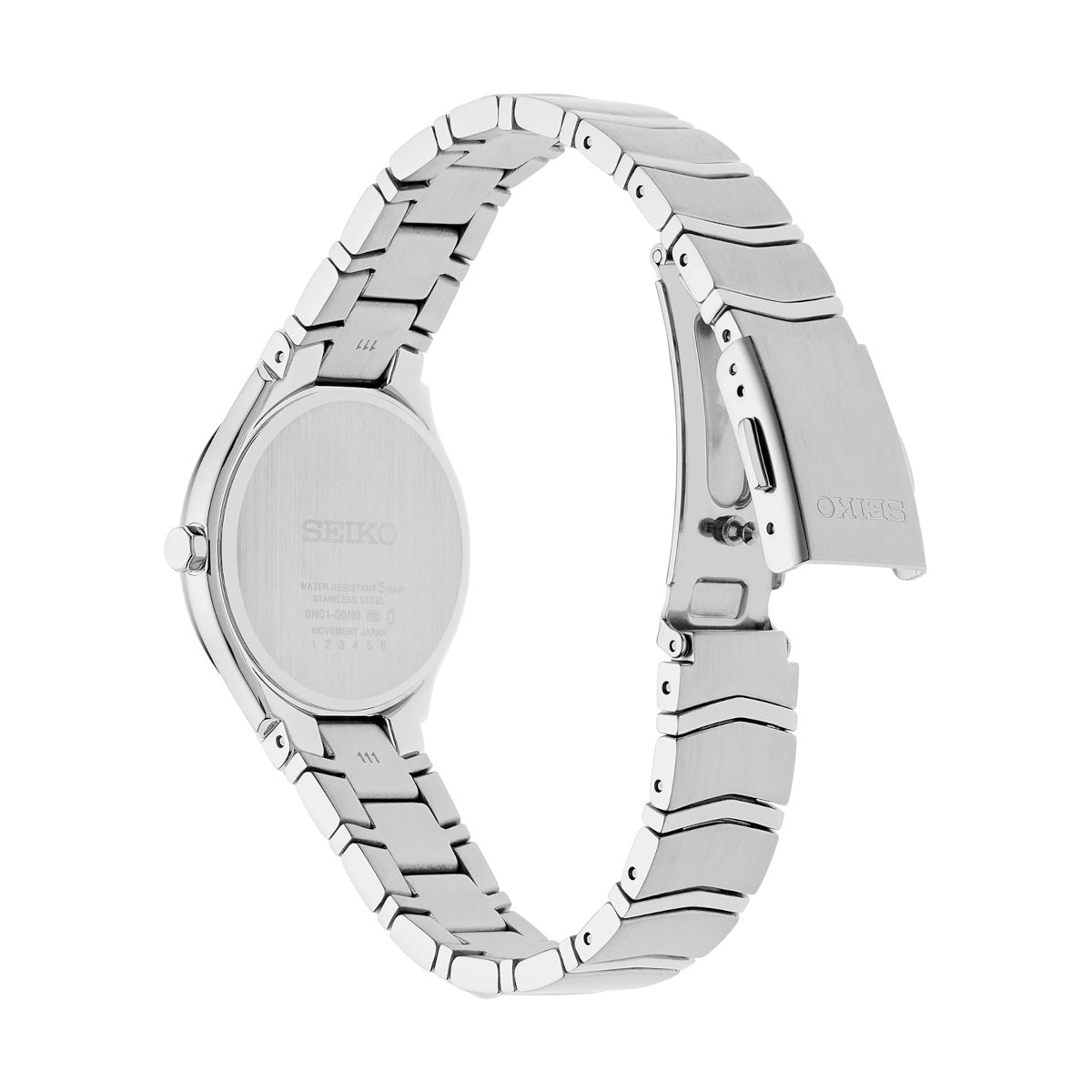 ZEGAREK SEIKO CLASSIQUE