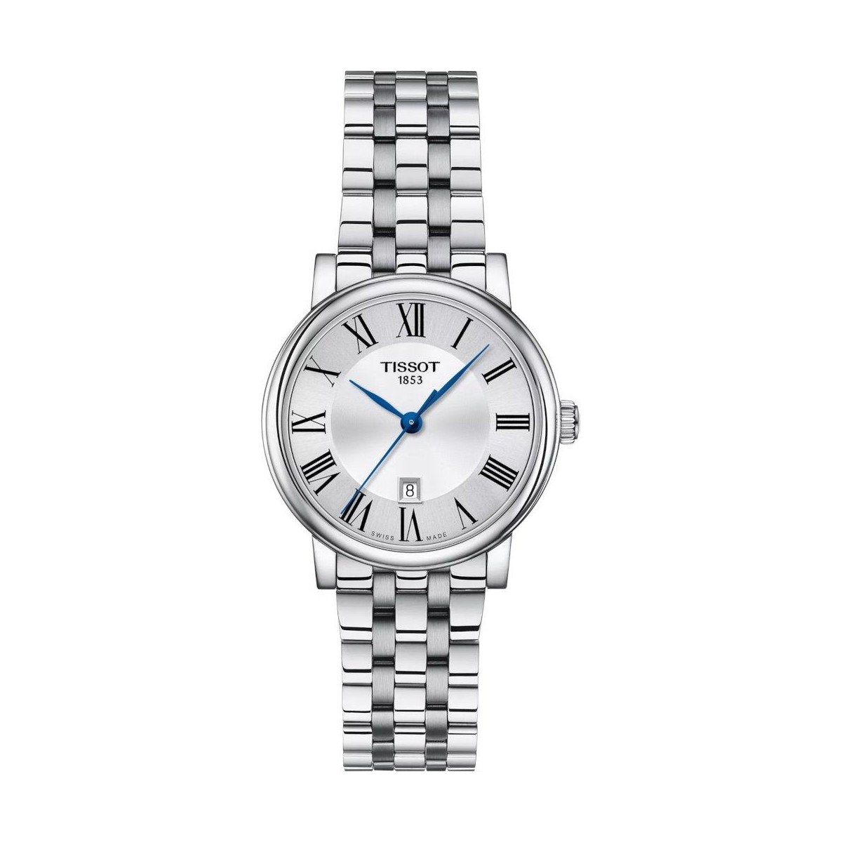 TISSOT CARSON PREMIUM 30MM