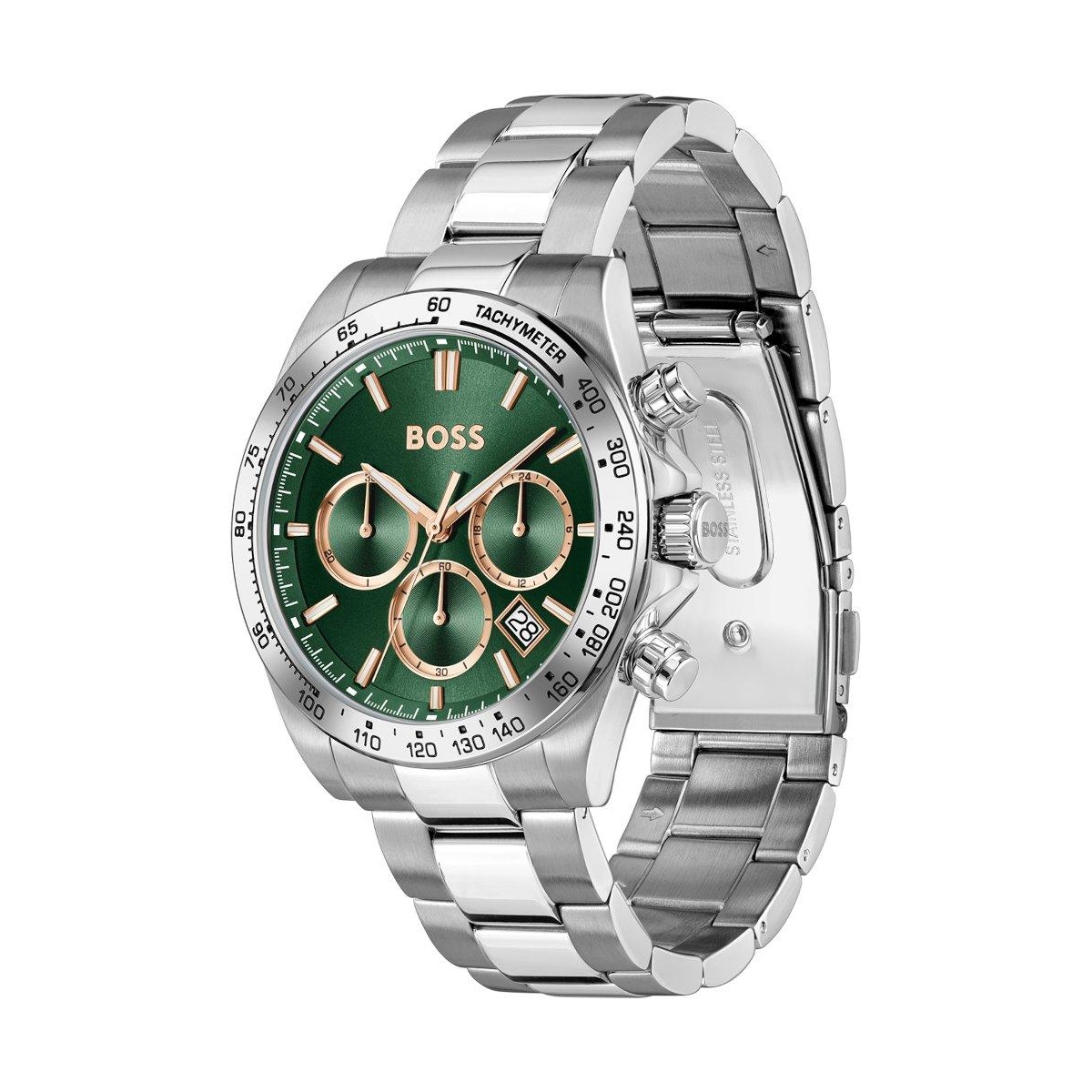 ZEGAREK BOSS HERO 2.0