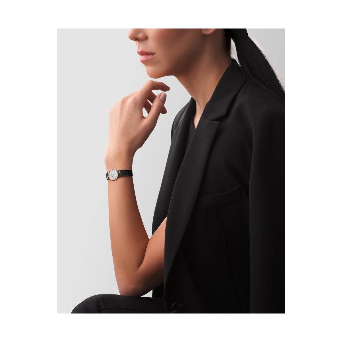 LONGINES LA GRANDE CLASSIQUE DE LONGINES