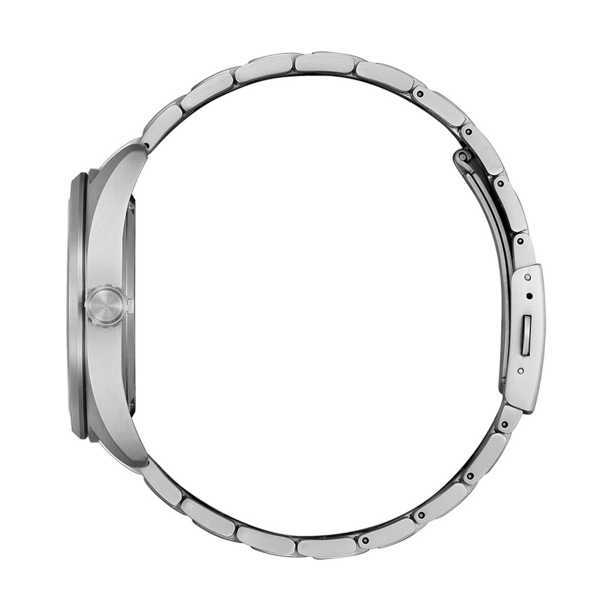 ZEGAREK CITIZEN MILITARY SUPER TITANIUM