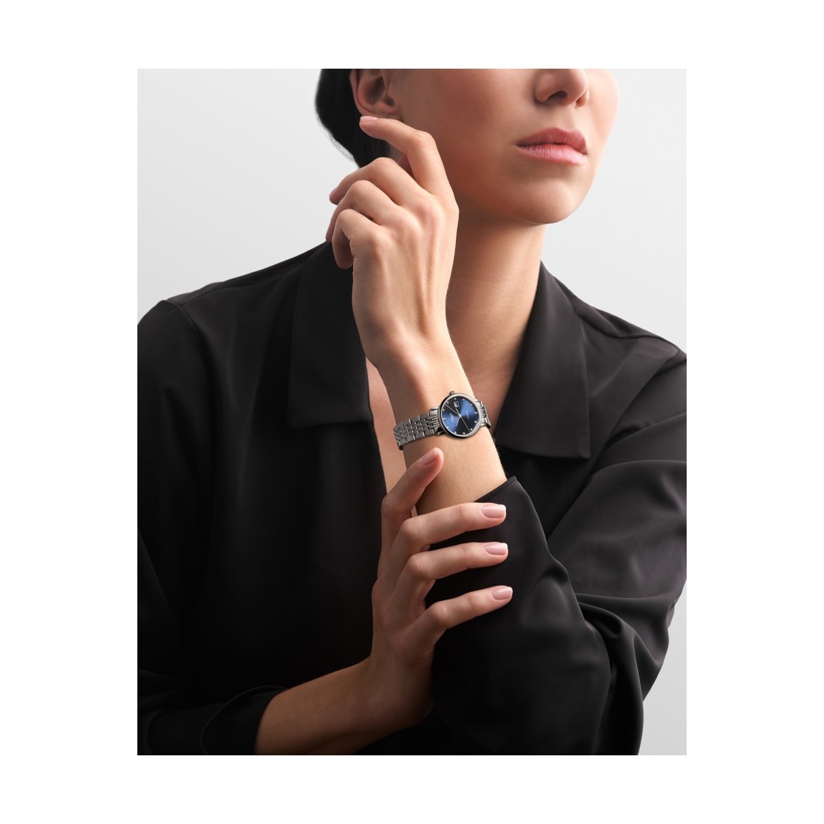 LONGINES ELEGANT COLLECTION