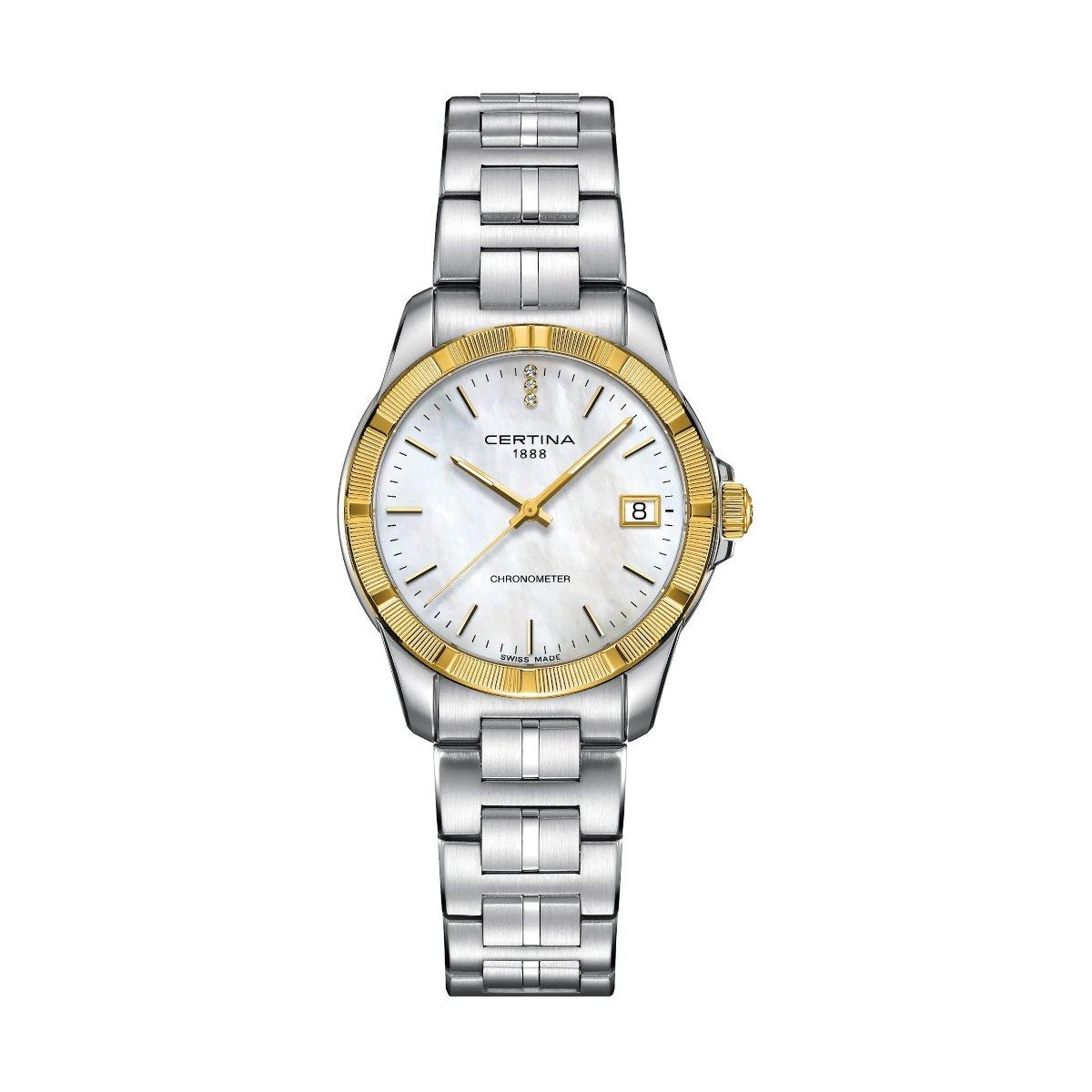 ZEGAREK CERTINA DS JUBILE LADY