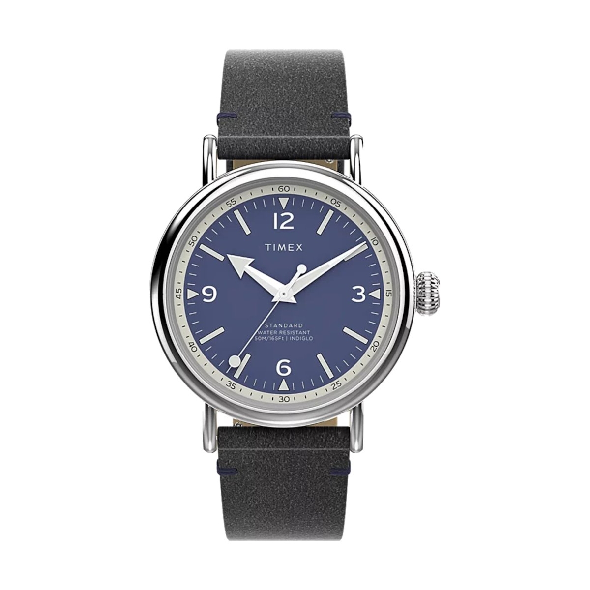 ZEGAREK TIMEX Standard