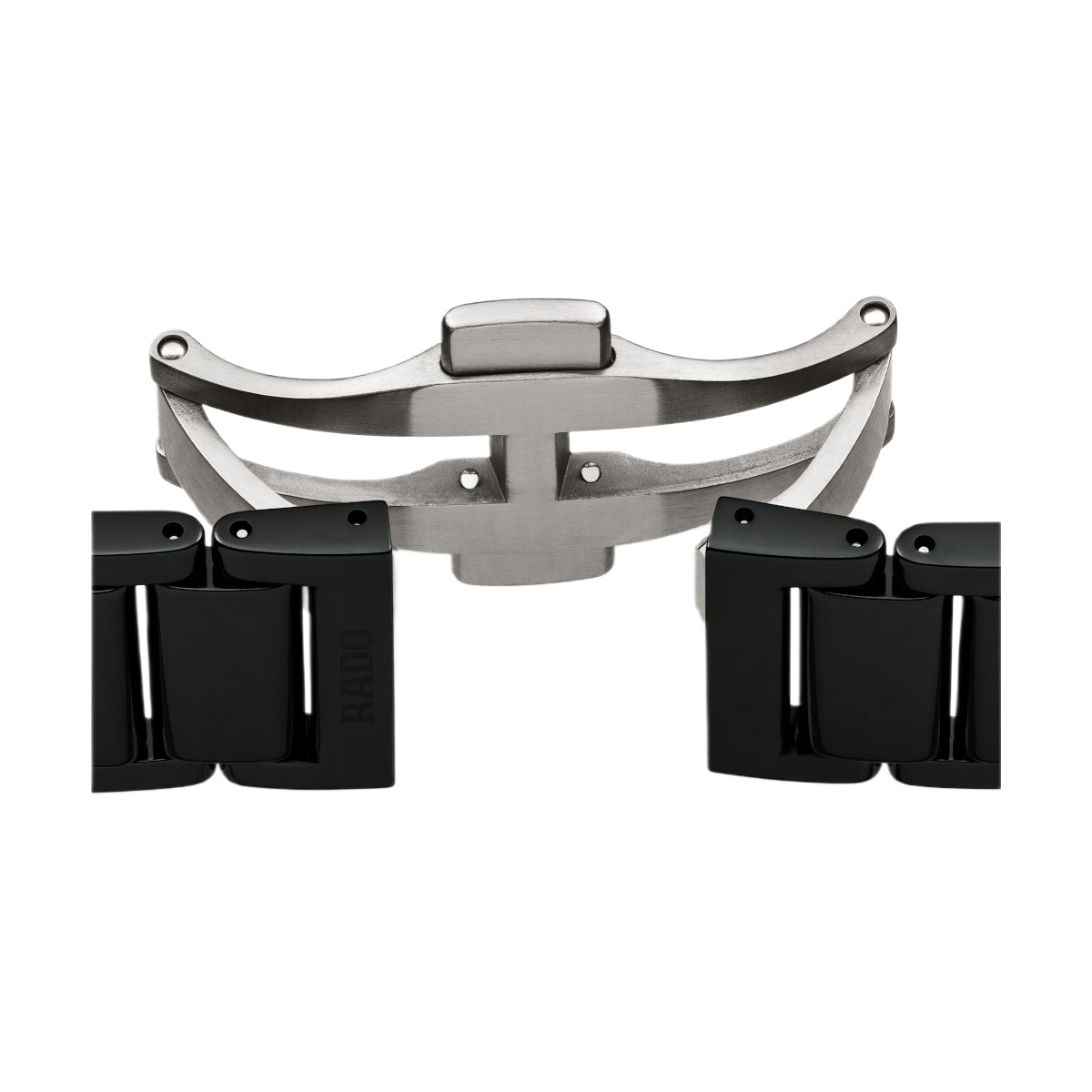 ZEGAREK RADO True Square Automatic Open Heart