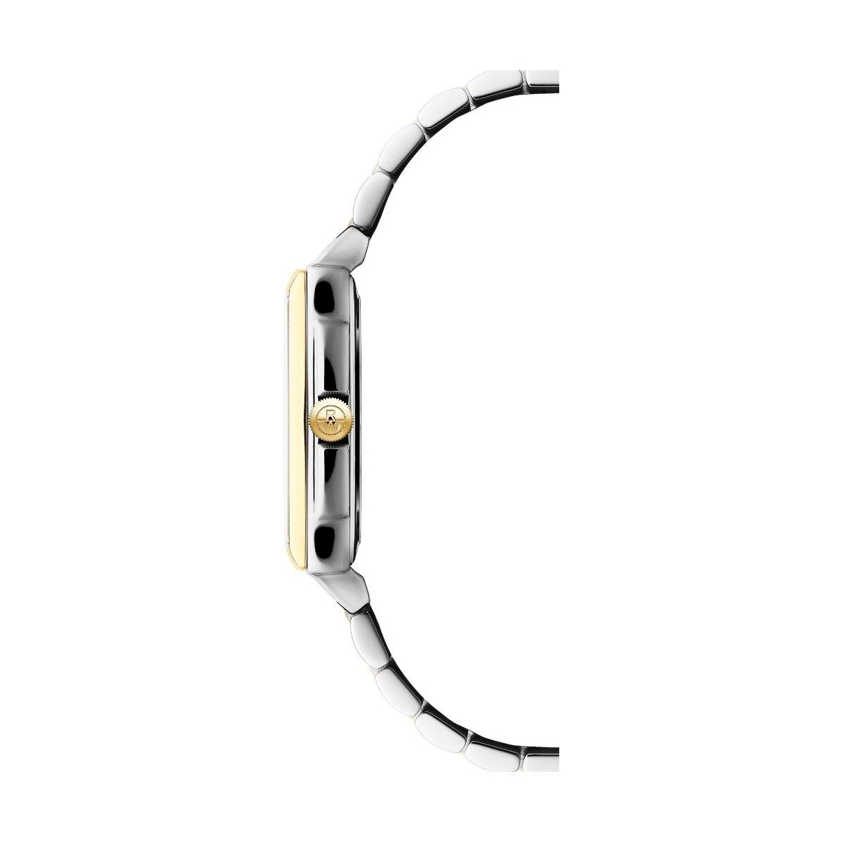 ZEGAREK RAYMOND WEIL TOCCATA SQUARE