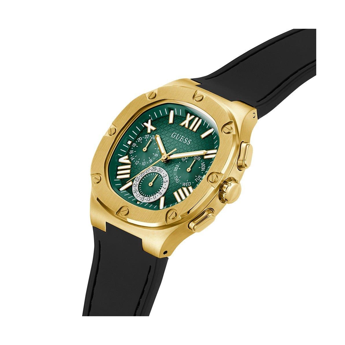 ZEGAREK GUESS HEADLINE