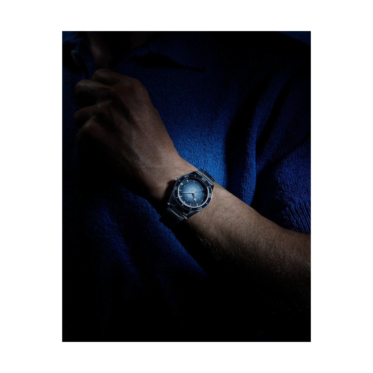 ZEGAREK OMEGA SEAMASTER 300