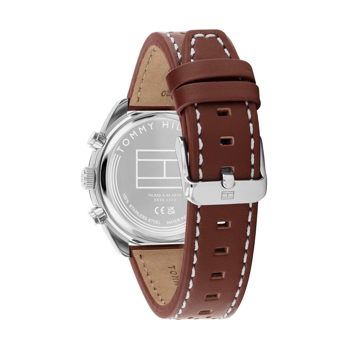 ZEGAREK TOMMY HILFIGER HUDSON CHRONOGRAPH