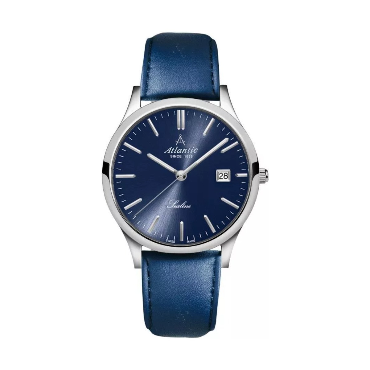 ZEGAREK ATLANTIC SEALINE
