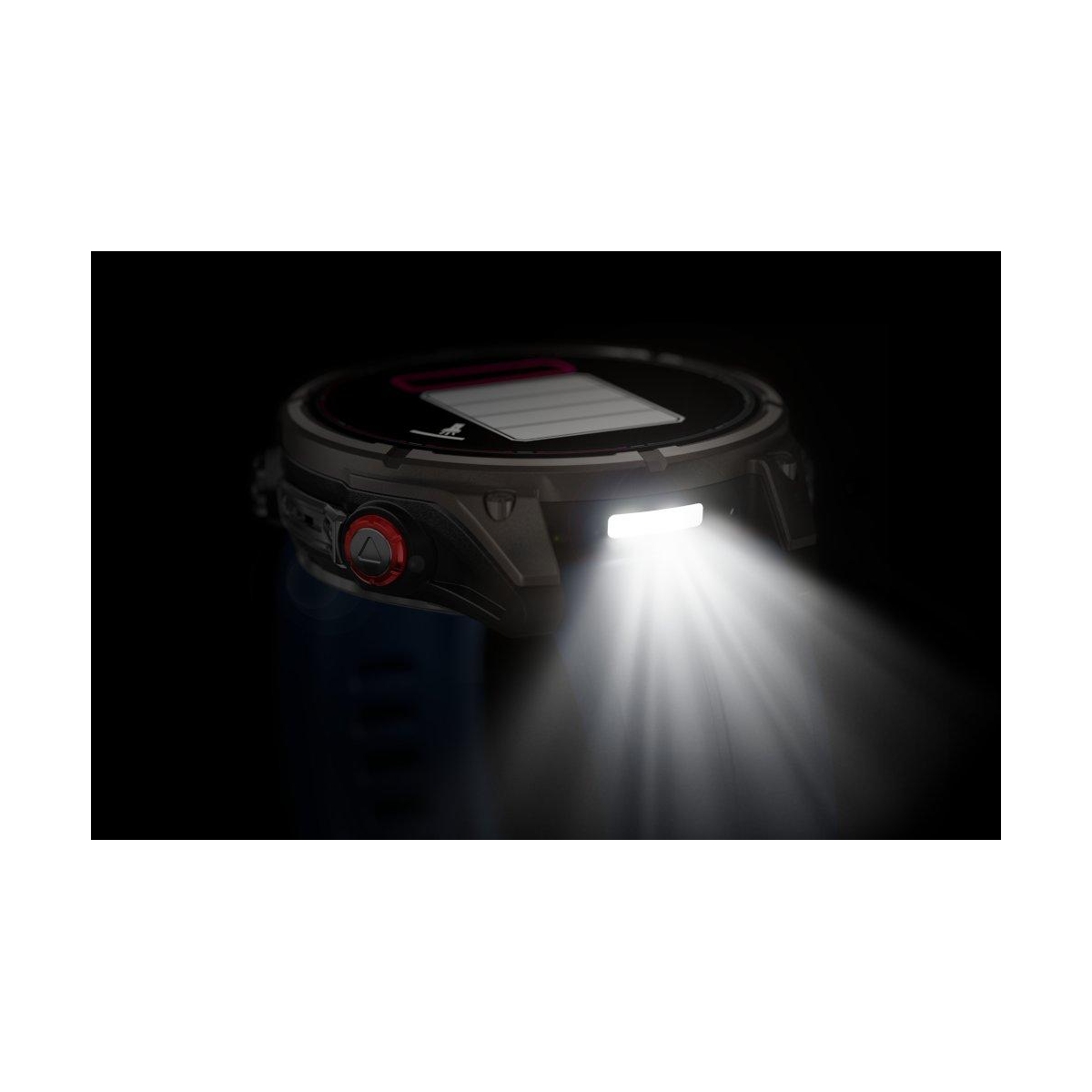 ZEGAREK GARMIN QUANTIX 8 PRO AMOLED 47MM