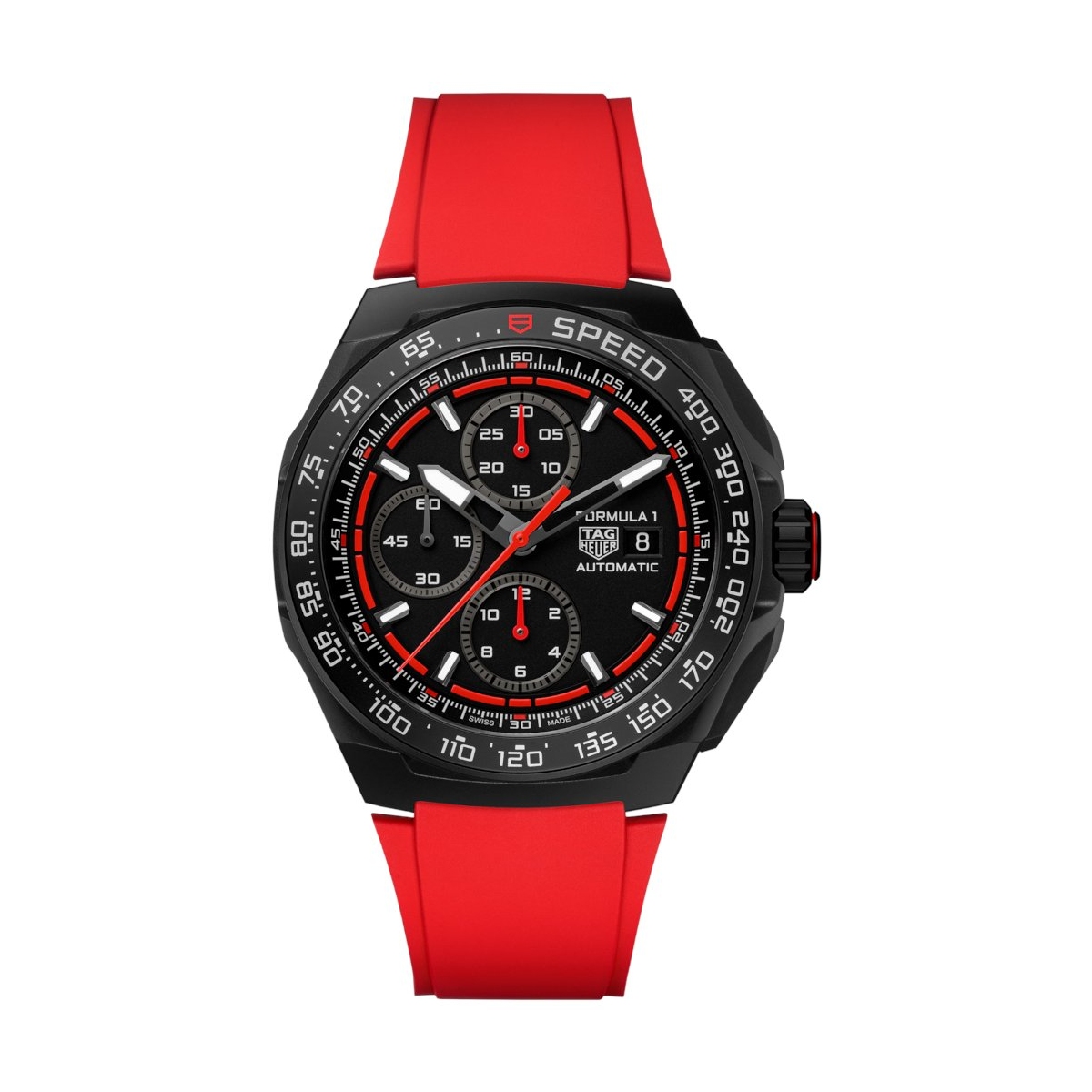 ZEGAREK TAG HEUER Formula 1 Chronograph